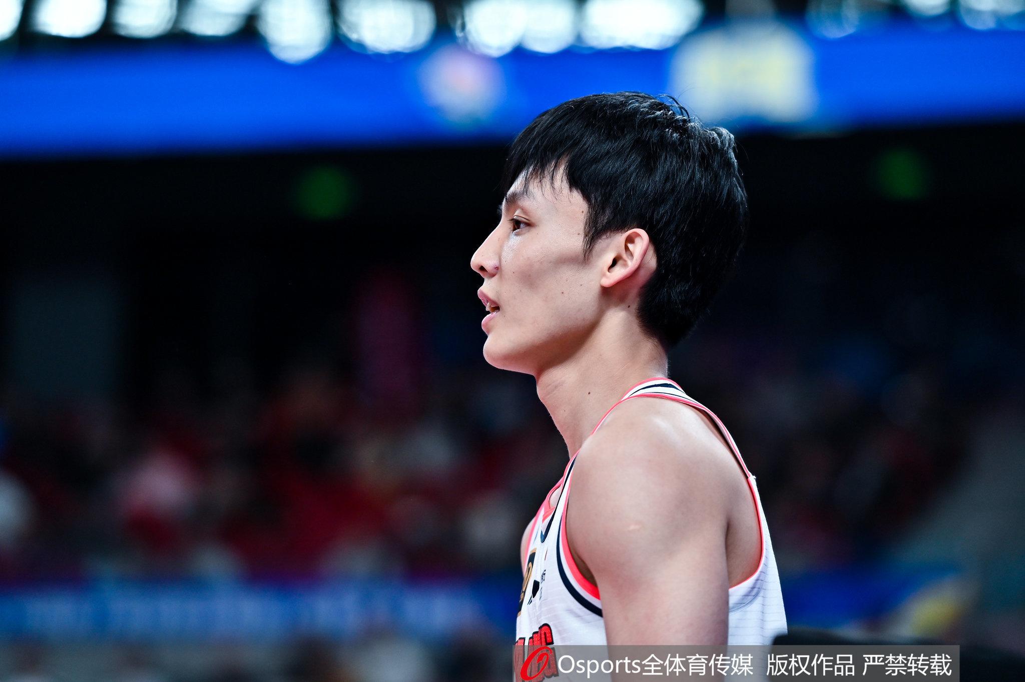 徐杰跟二杨, 的外向个性