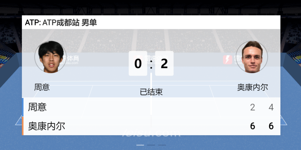 有些难以接, OuTNZ